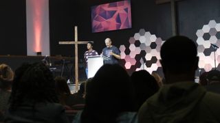 Profiles in Faith: Rock Island's Word of Life Church derives diverse congregation from across the Quad Cities