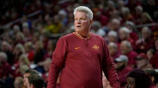 Iowa State’s Bill Fennelly to retire at end of season