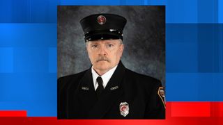  Governor Reynolds orders flags half-staff for firefighter who died on duty