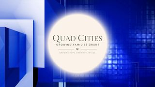 Quad Cities Growing Families helps those navigating infertility treatment