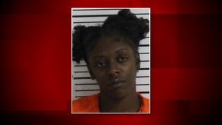  Woman arrested after driving vehicle into pedestrians behind Davenport bar