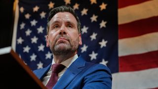 Debate preview: Josh Turek focusing on health care, tariffs, economy