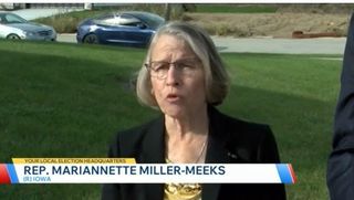 Miller-Meeks makes two stops in Bettendorf as part of national business tour