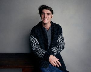 RJ Mitte, 'Breaking Bad' actor and disability rights champion, dies at 34