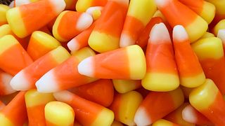 Iowa ranks #3 for states loving candy corn