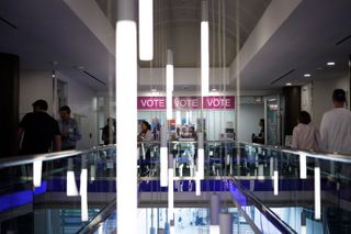 Polls are a snapshot, and other helpful things to remember during the midterm elections