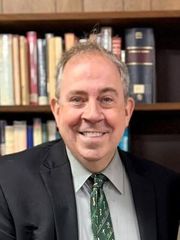Marriage and Family Counseling Service names Executive Director