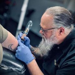 The Spicy Brain Tattoo Studio opens in NorthPark Mall