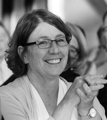 Charla Schafer recognized with 2026 Kay Anderson Friend of Iowa Award