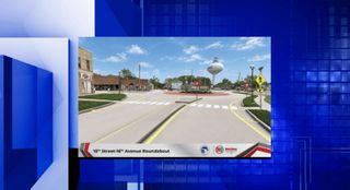 Moline hosting meeting on 15th St/16th Ave roundabout