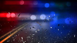  Semi overturns on U.S. 20 east of Galena 