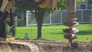 NIU, IDOT announce $40M research project to protect environment during road construction