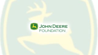 John Deere Foundation announces $18.5 million Farm-to-Plate strategy