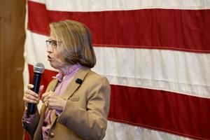 Reports: GOP super PAC shifts resources away from Miller-Meeks as reelection race tightens