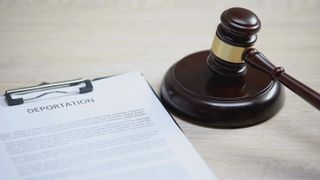  Iowa City mother deported before judge could rule on stay motion