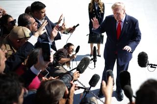 Bipartisan group of senators call on Trump to rescind Russian diesel deal