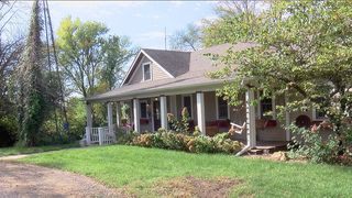 New Scott County animal rescue and sanctuary under development