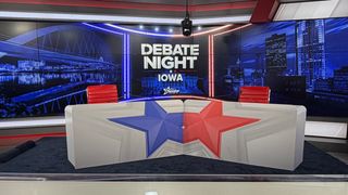 Debate Night Iowa: Ashley Hinson and Josh Turek to debate in U.S. Senate race