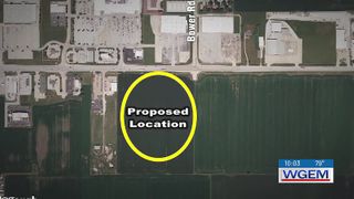 Developer signs on for Macomb sports complex project
