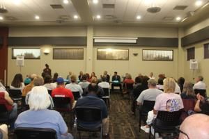 Here are 5 key issues Rock Island County candidates addressed at NAACP forum