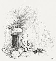 Rock Island Library celebrates with Winnie the Pooh birthday party