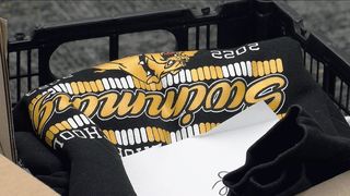 How Bulldogs Bins are helping the Student Hunger Drive