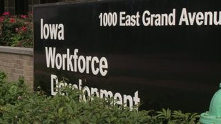 Iowa Workforce Development awards grants to QCA manufacturing facilities