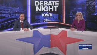 Top takeaways from Iowa's U.S. Senate Debate between Hinson and Turek