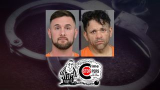 Have you seen these suspects? Crime Stoppers wants to know!