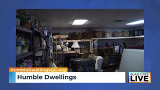  Humble Dwellings’ fundraiser aims to boost support for local families transitioning into housing 