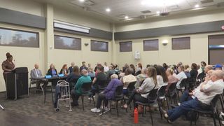  Rock Island NAACP hosts candidate forum ahead of Election Day