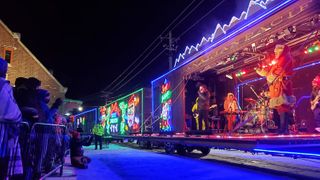  Choo-Choo! CPKC Holiday Train returns to QCA next month