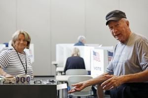 Early voting is underway in Iowa. Here's what voters need to know