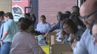  John Deere Foundation donates $18.5M to local food banks