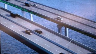 Iowa and Illinois give update on future of I-80 bridge
