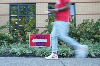 These swing voters regret voting for Trump and it's influencing their midterm choices