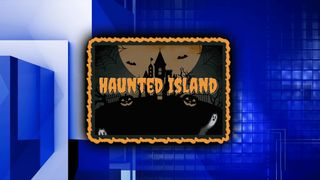 Haunted Island returns to Credit Island for Halloween fun and fright