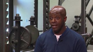 Dowling Catholic trainer’s quick action saves football coach having a heart attack