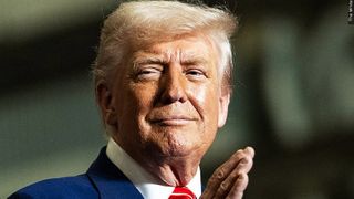  President Trump coming to Iowa next week and next month