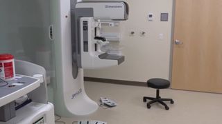  Myths about screening for breast cancer