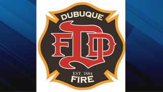  Dubuque Fire Department rescues woman from Mississippi River