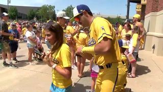  Banana Ball teams to play Field of Dreams
