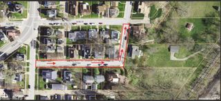 Traffic pattern will change on two Muscatine city streets