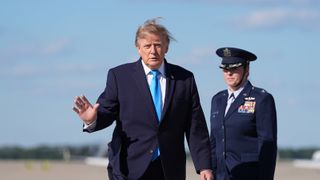  President Donald Trump will headline midterm election rally in Sioux City