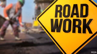  Overnight work to begin on I-74 in Moline