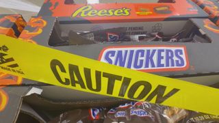  Trick or cheat: Halloween candy prices are up this year 