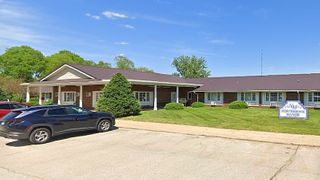  After death and injuries, two Iowa nursing homes added to federal watchlist