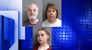 3 arrested in Sterling after drug investigation