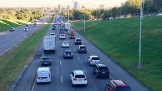  Traffic study ranks Cedar Rapids 2nd-deadliest city to drive in the fall