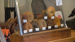  Peoria bagel shop headed to NYC for Bagel Fest